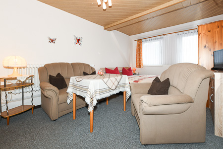 Beispielfoto zu der Wohneinheit Apartment